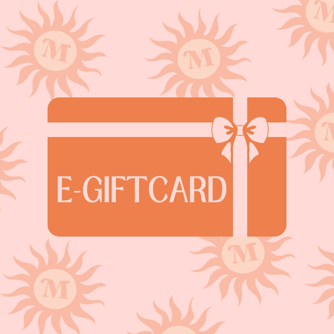 E-gift card