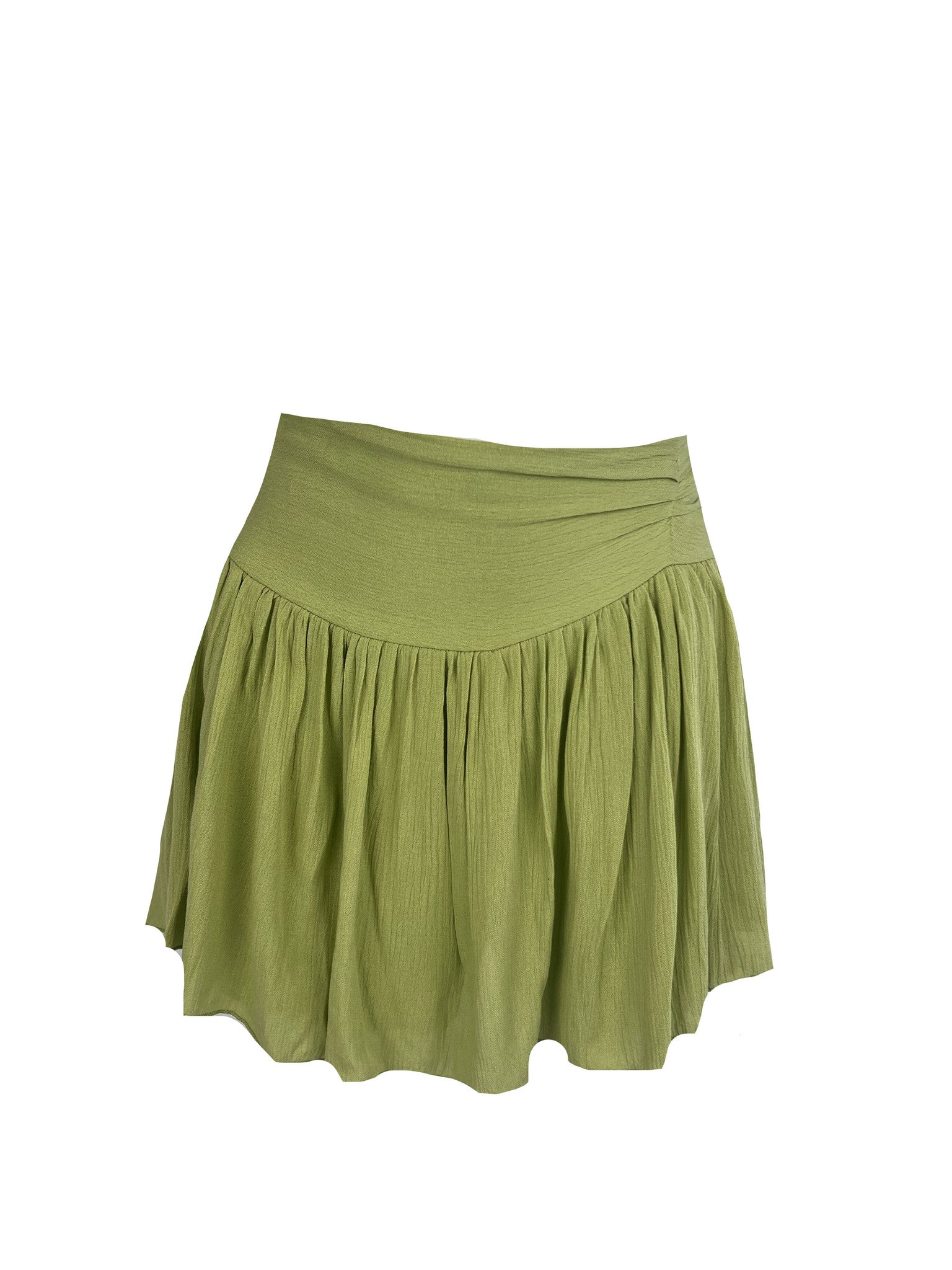 Arizona Skort Green