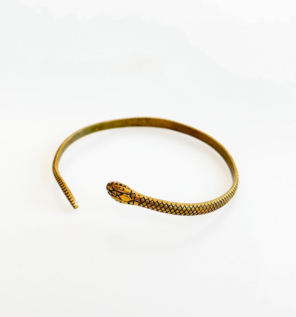 Armcuff Snake