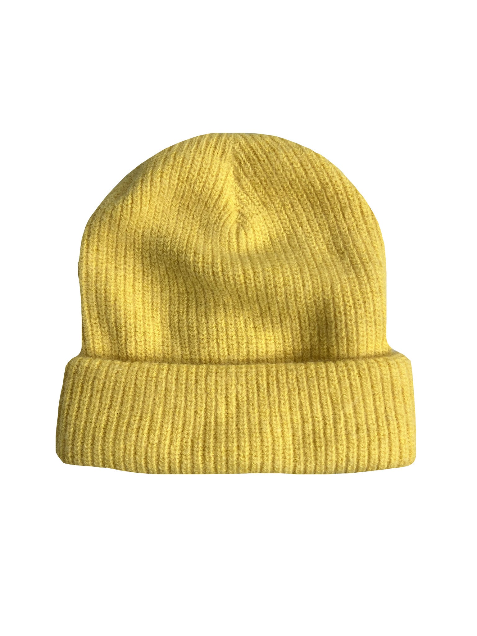 Beanie Lemon