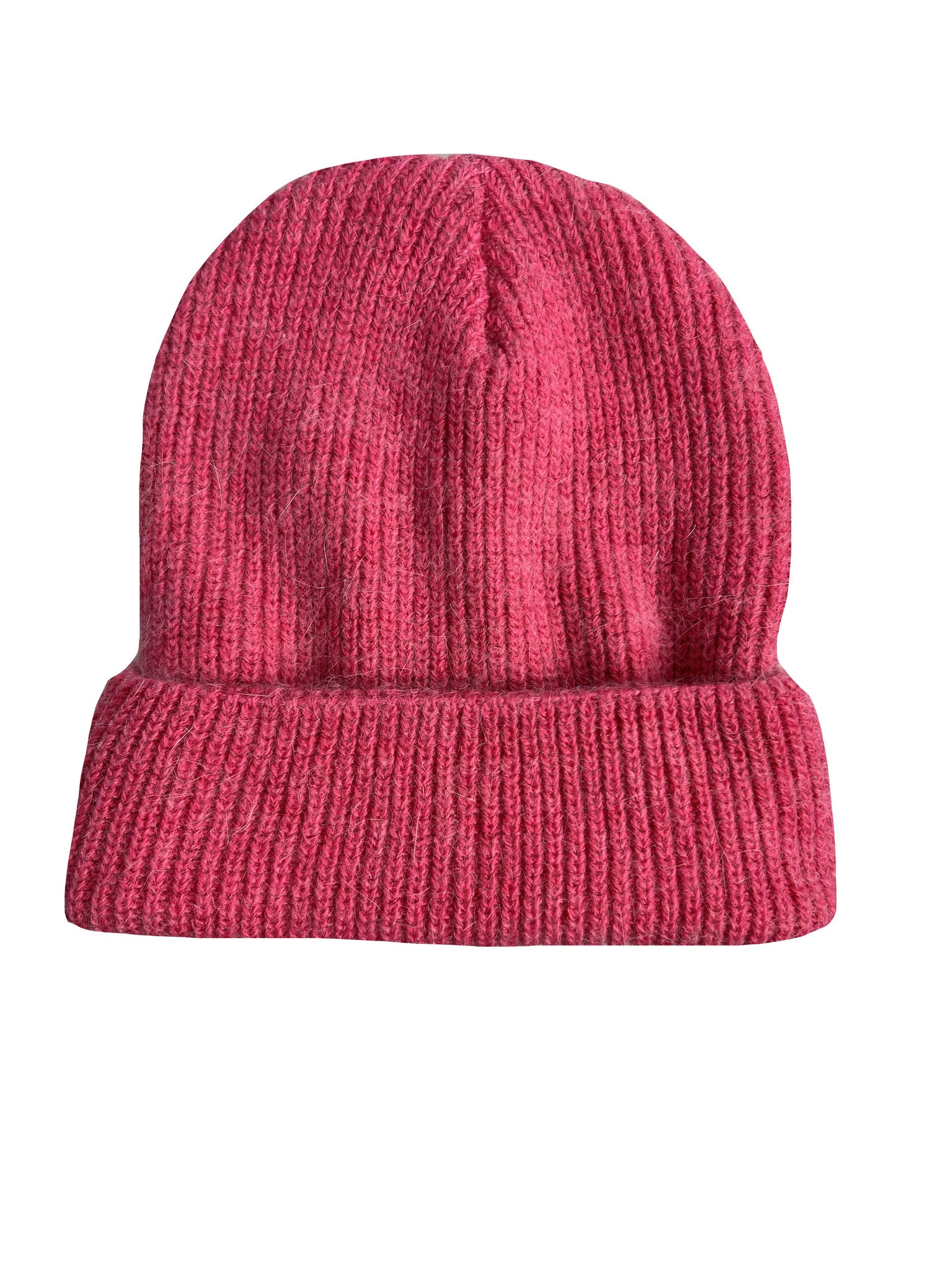 Beanie Pink