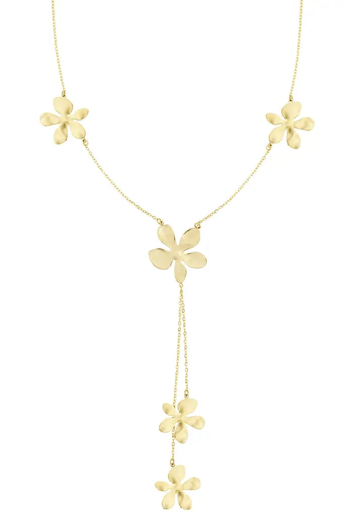 Blossom Necklace