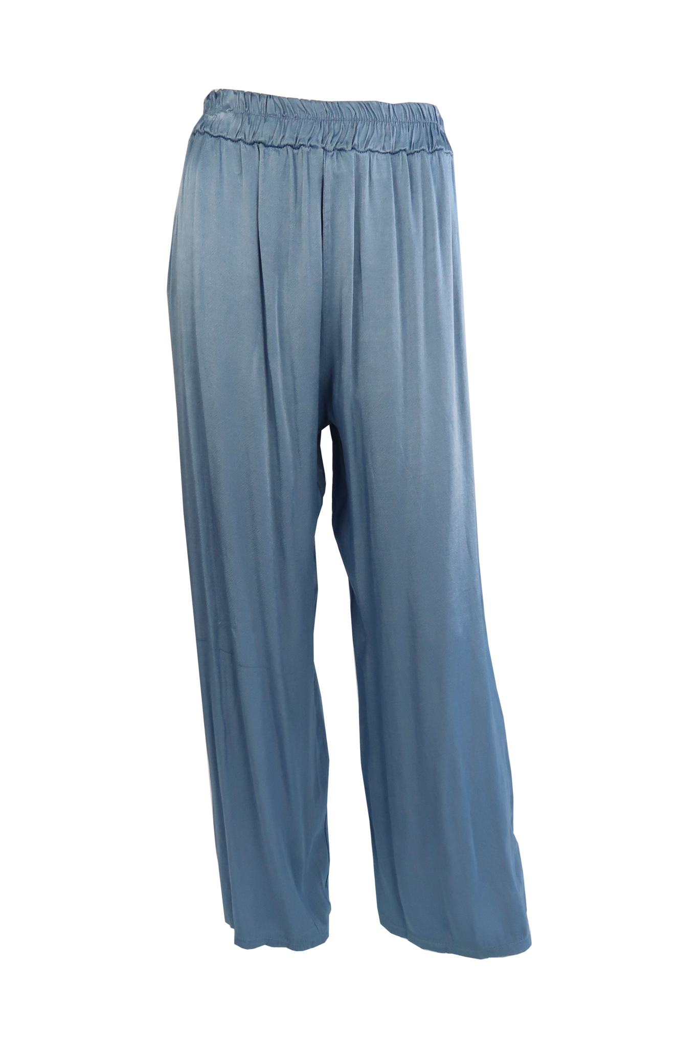 Slice of heaven Trousers Blue 