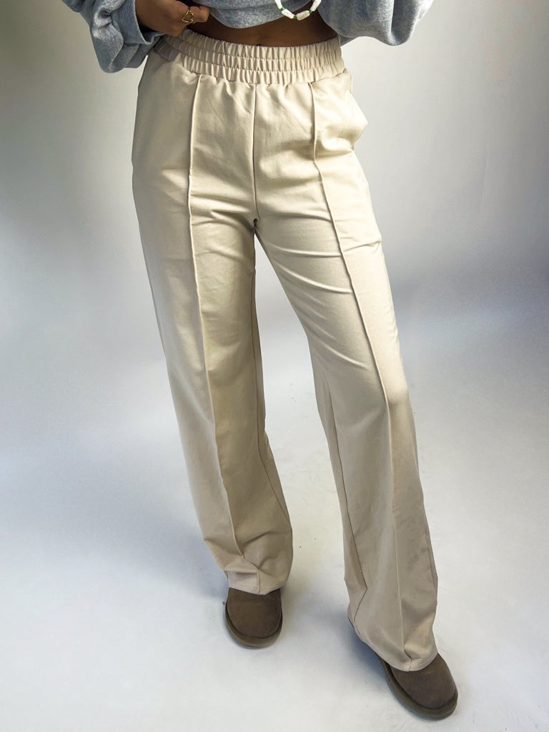 Holly Trousers Sand