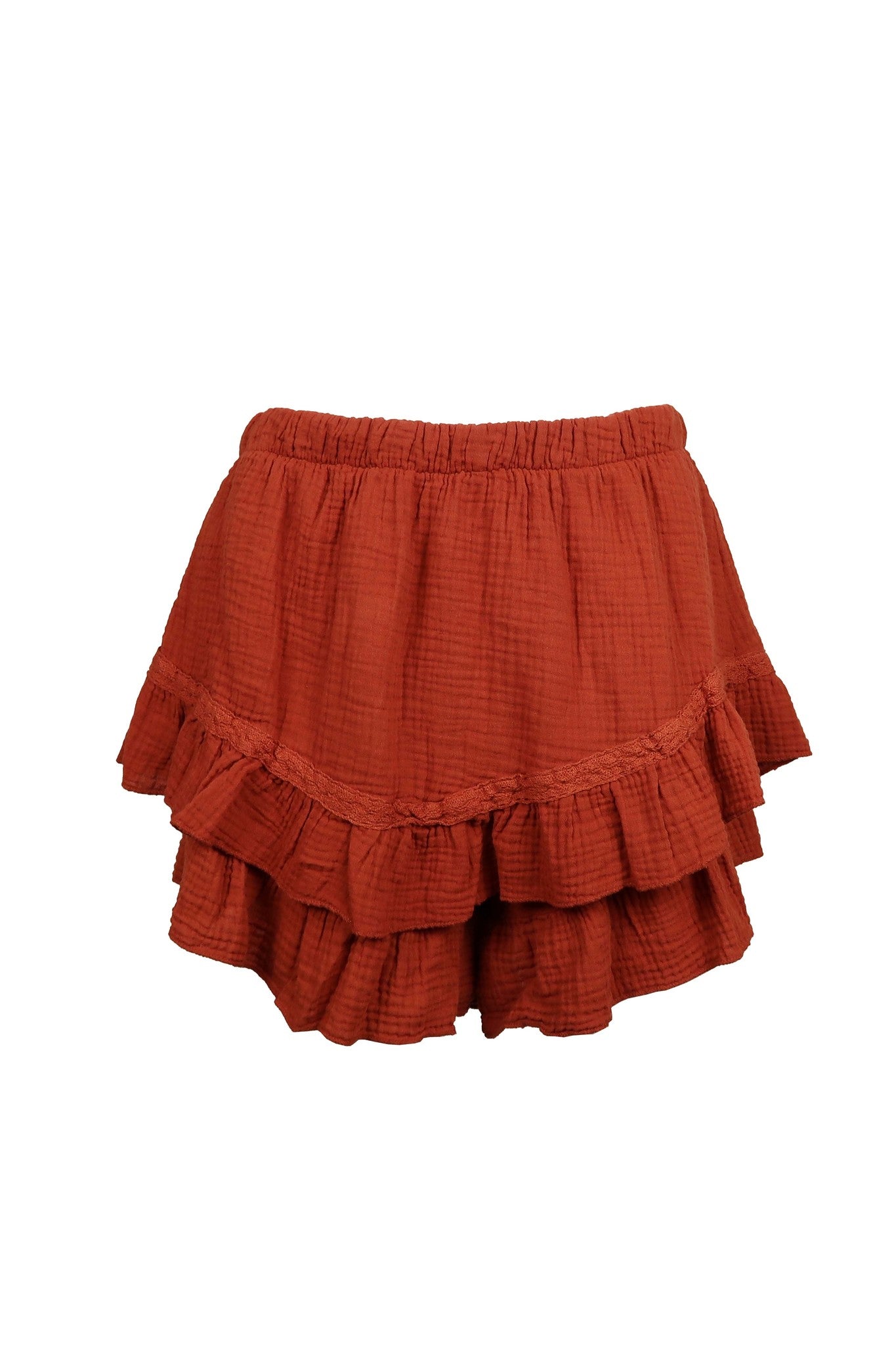 Palermo Skort Rest