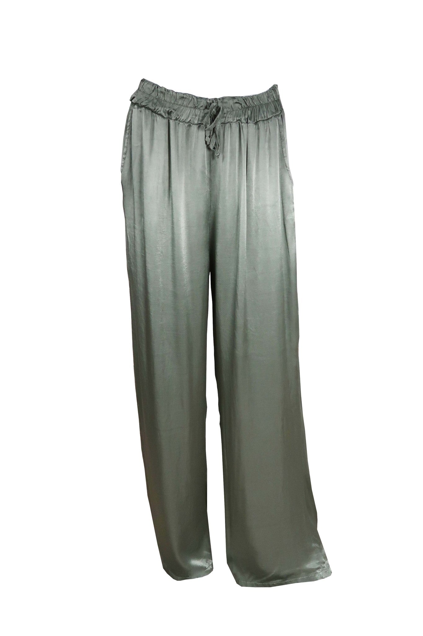 Slice of heaven Pantalon Olive