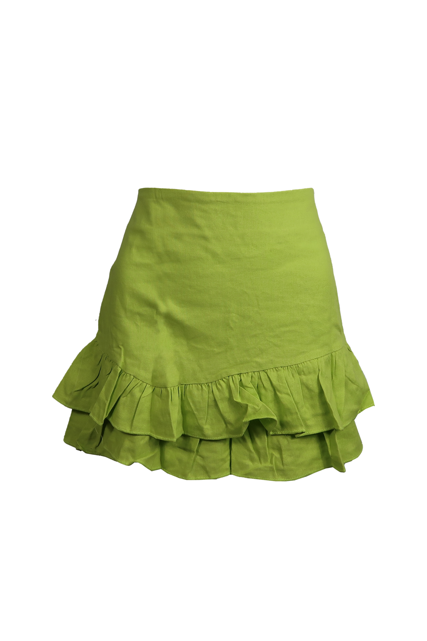 Go Green Skort