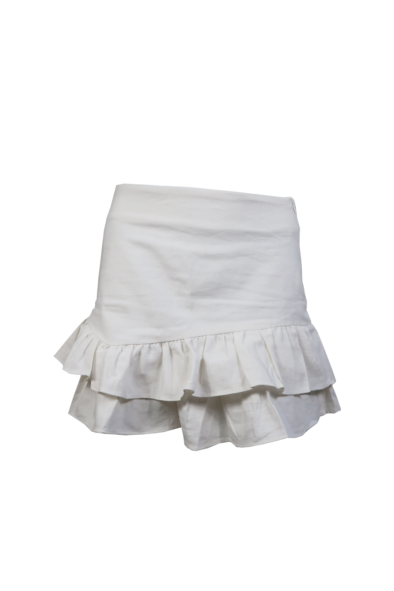 Go White Skort