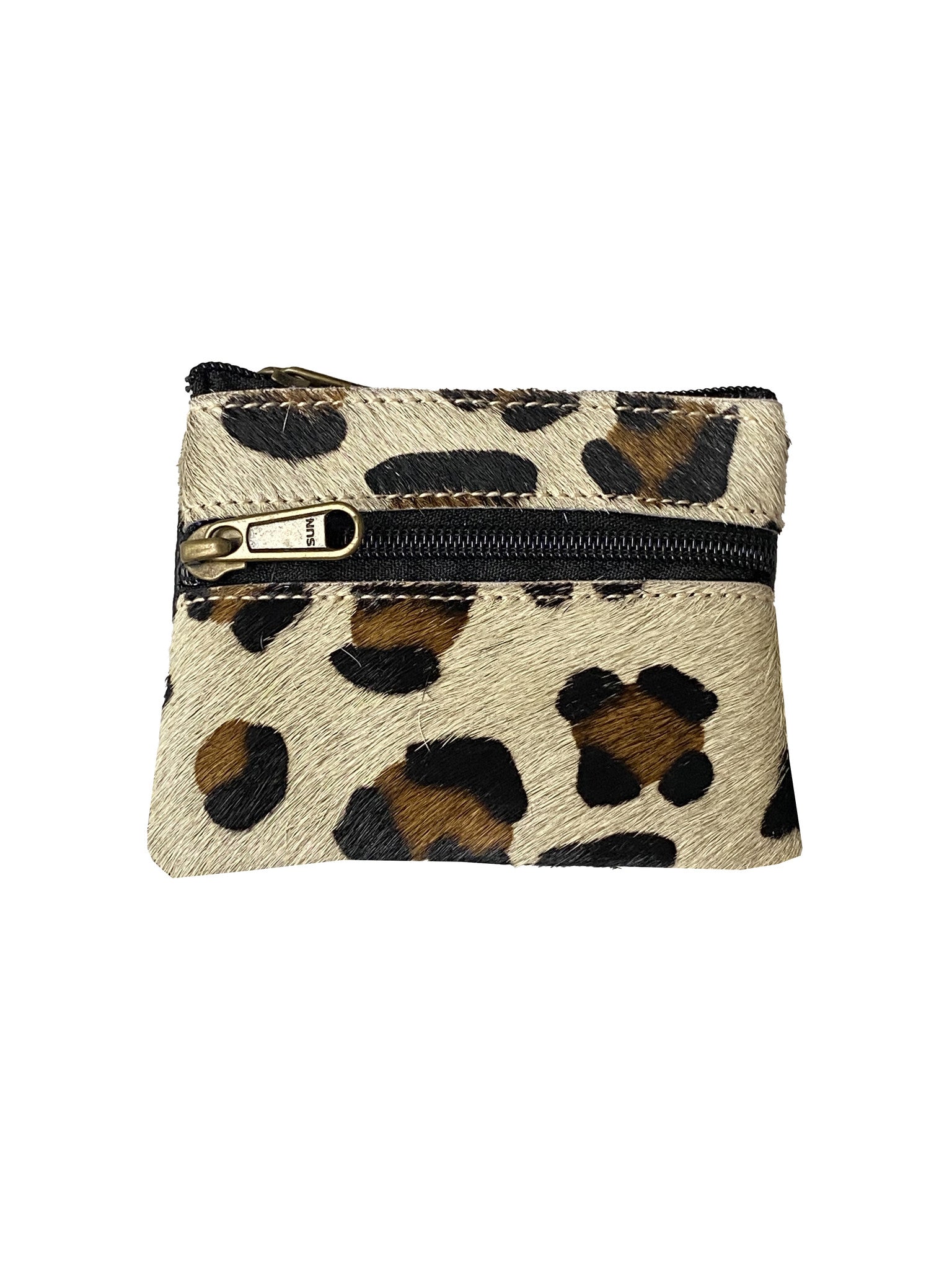 Wallet Leopard