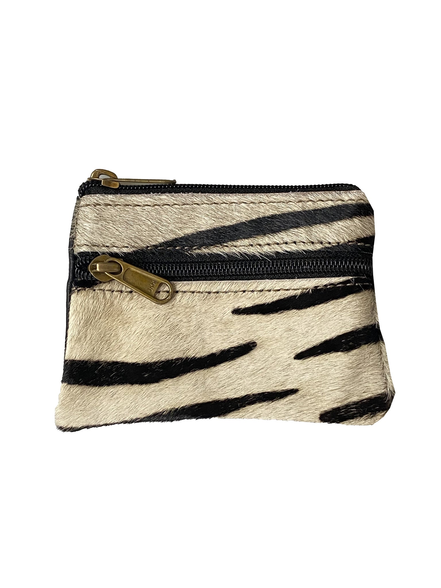 Wallet Zebra