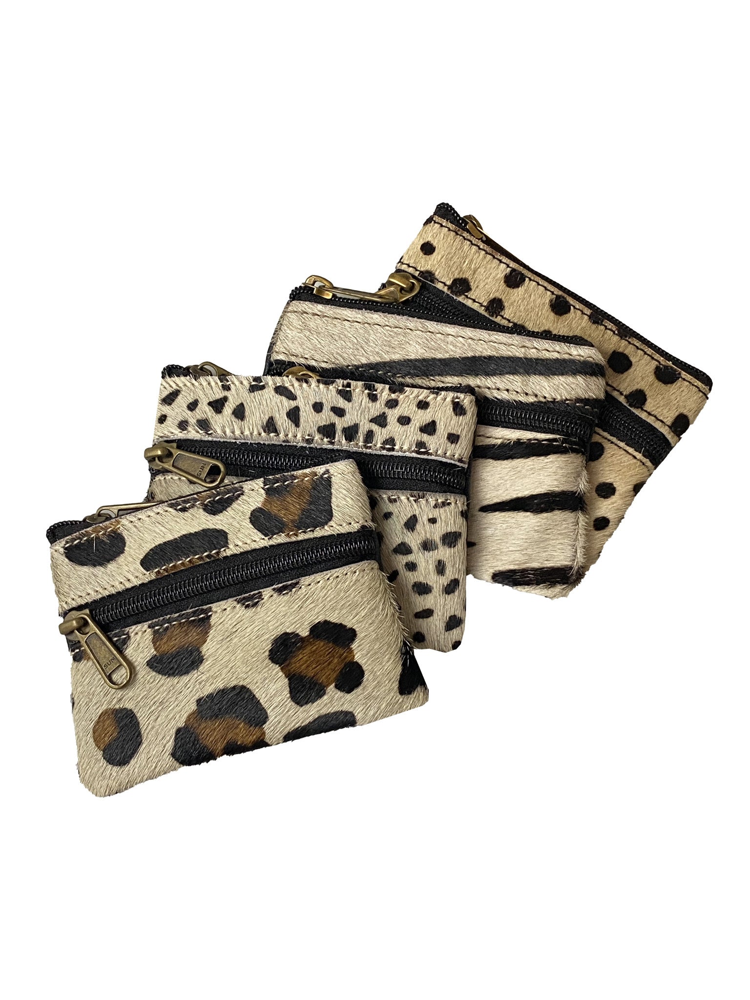 Wallet Dots