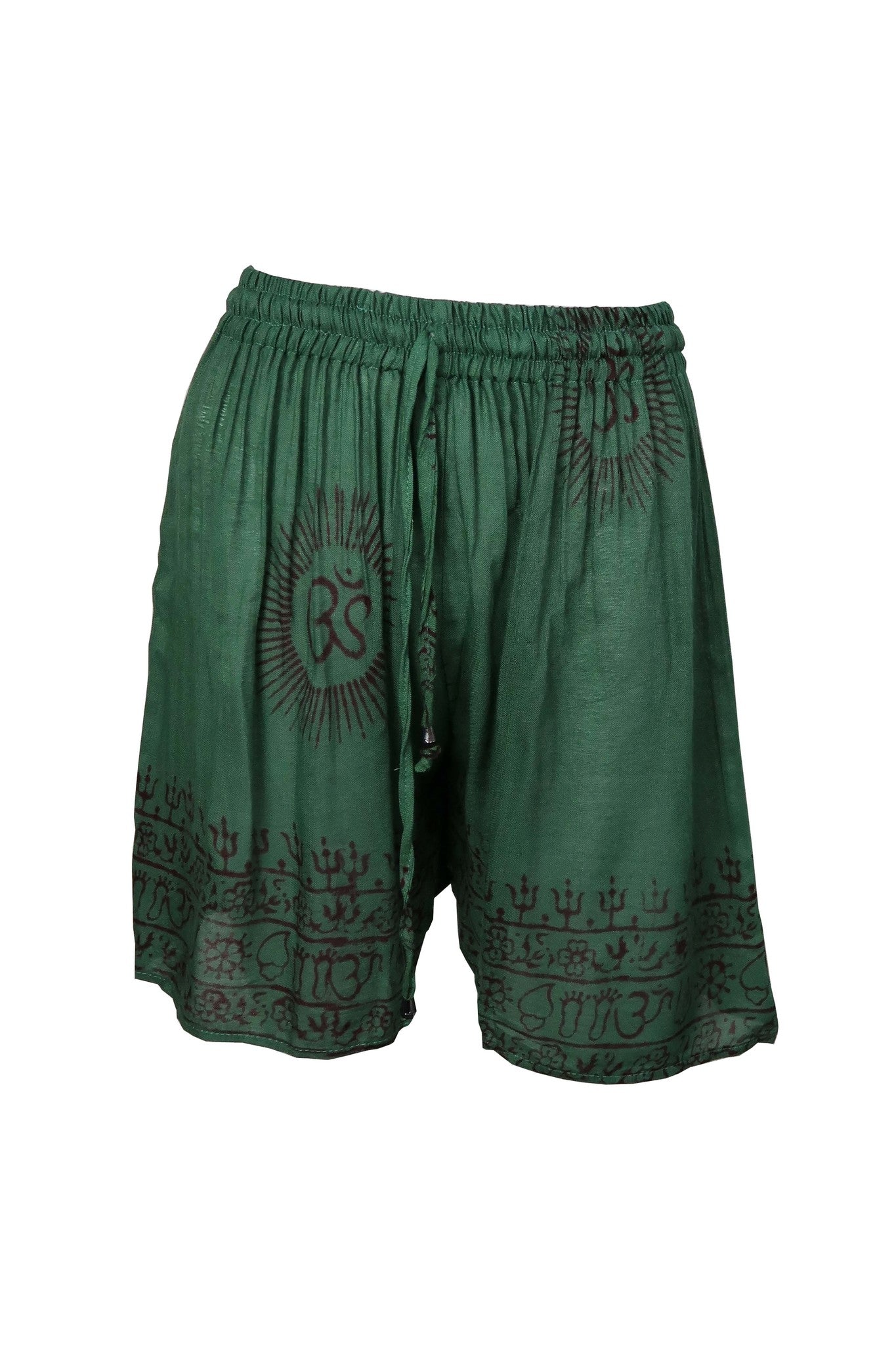 Rio Shorts Jungle