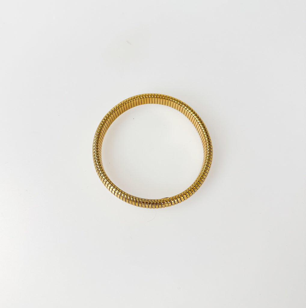 Golden Harmony Bracelet 1,5cm