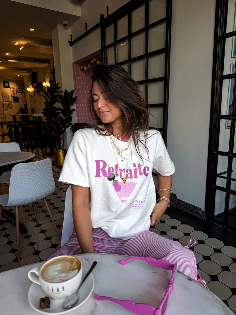 Retraite T-Shirt