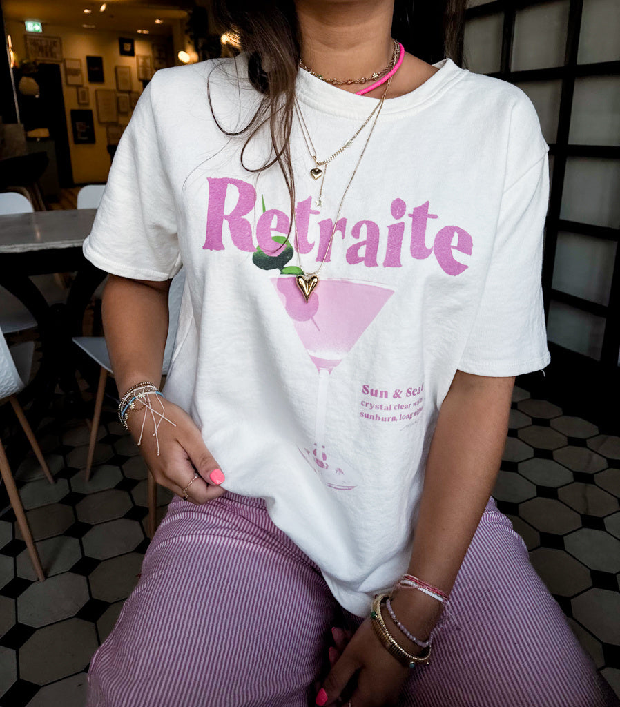 Retreat T-Shirt