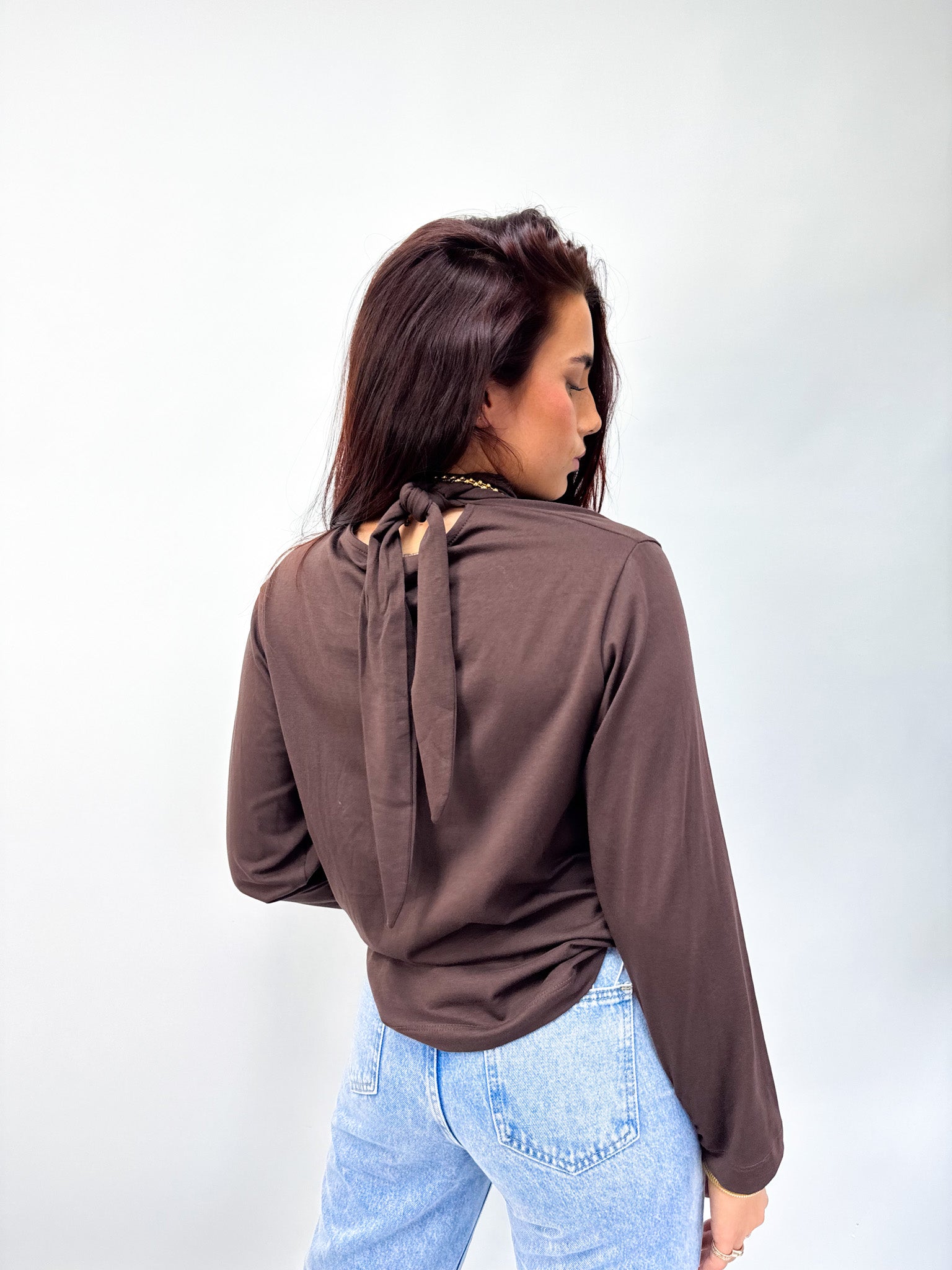 Robin Top Brown