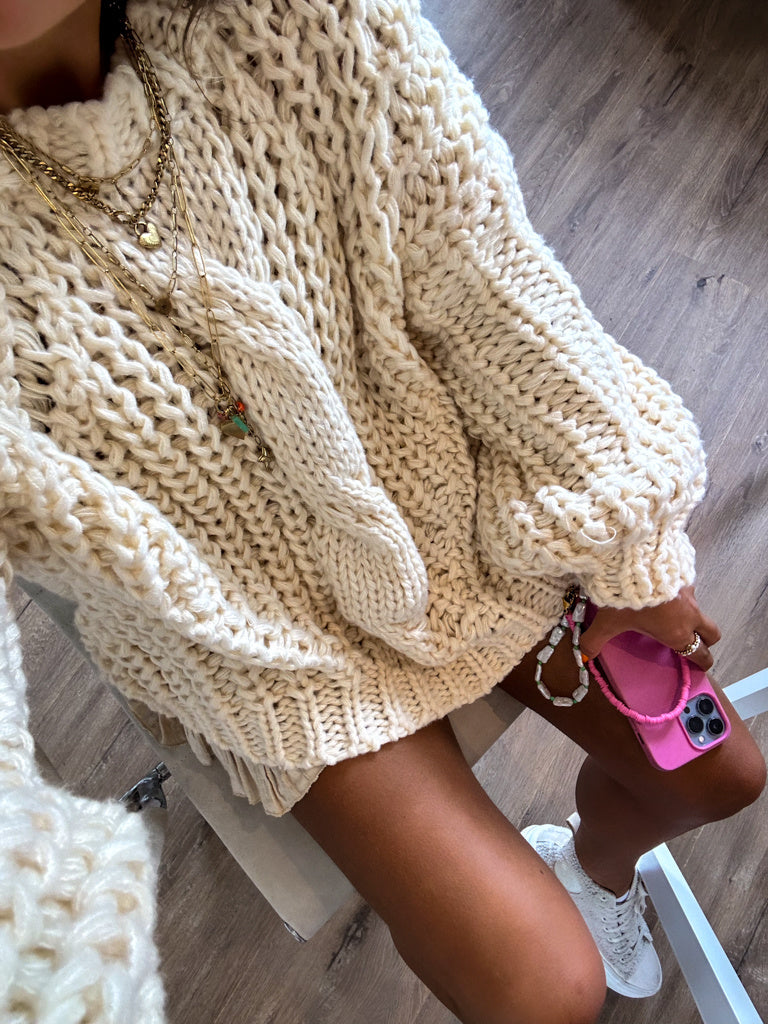 Sammie Knit