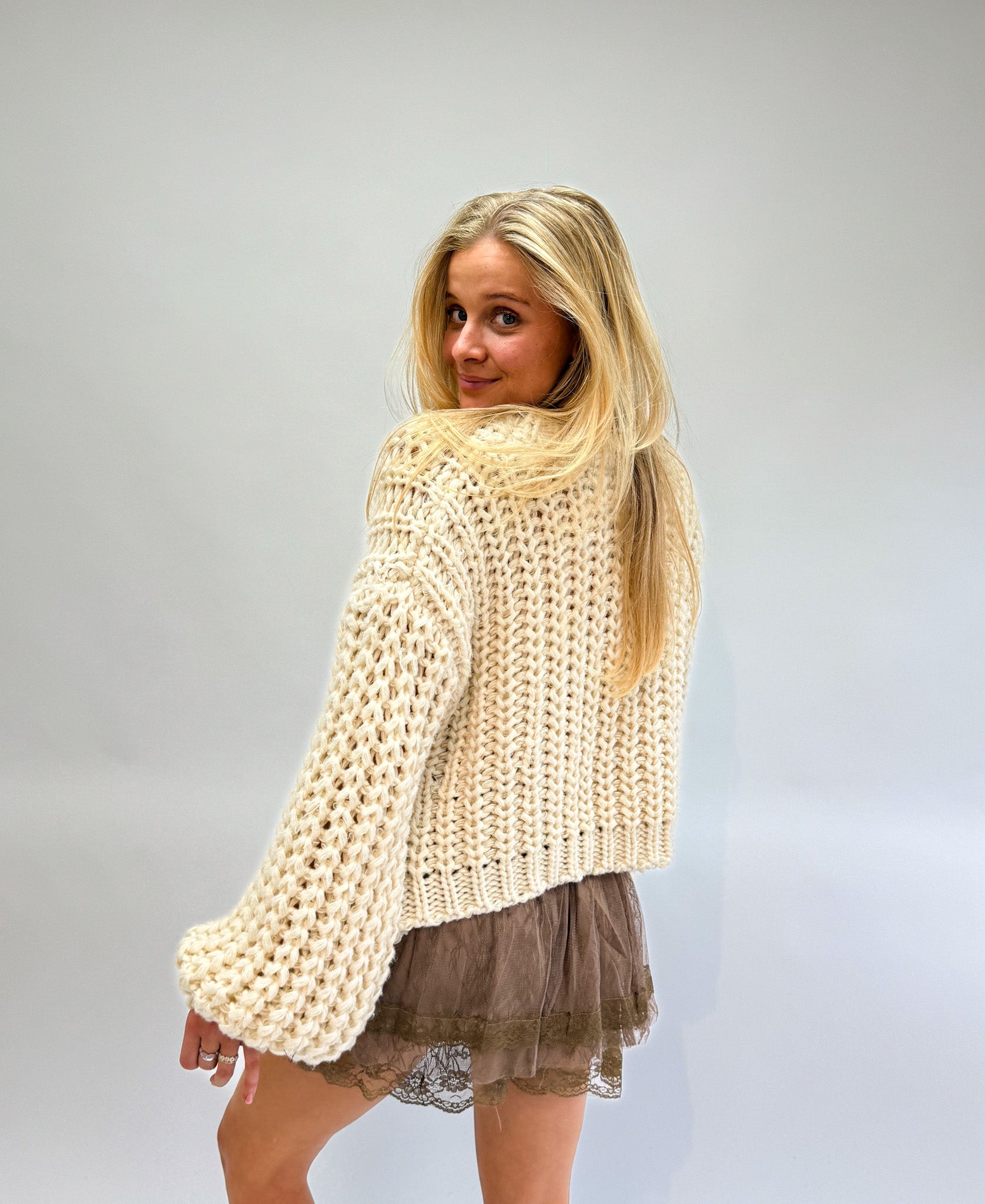 Sammie Knit