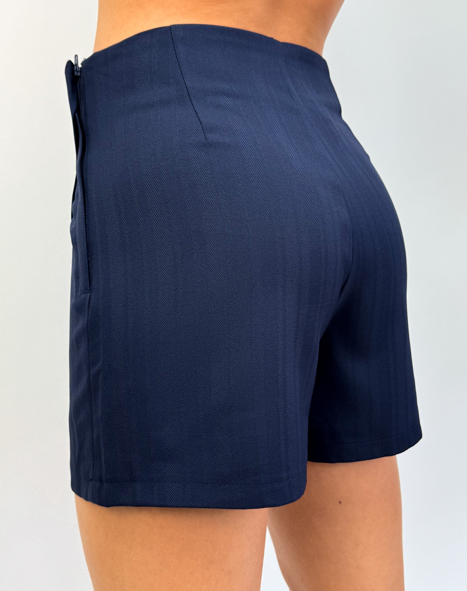 Skylar Skort Navy