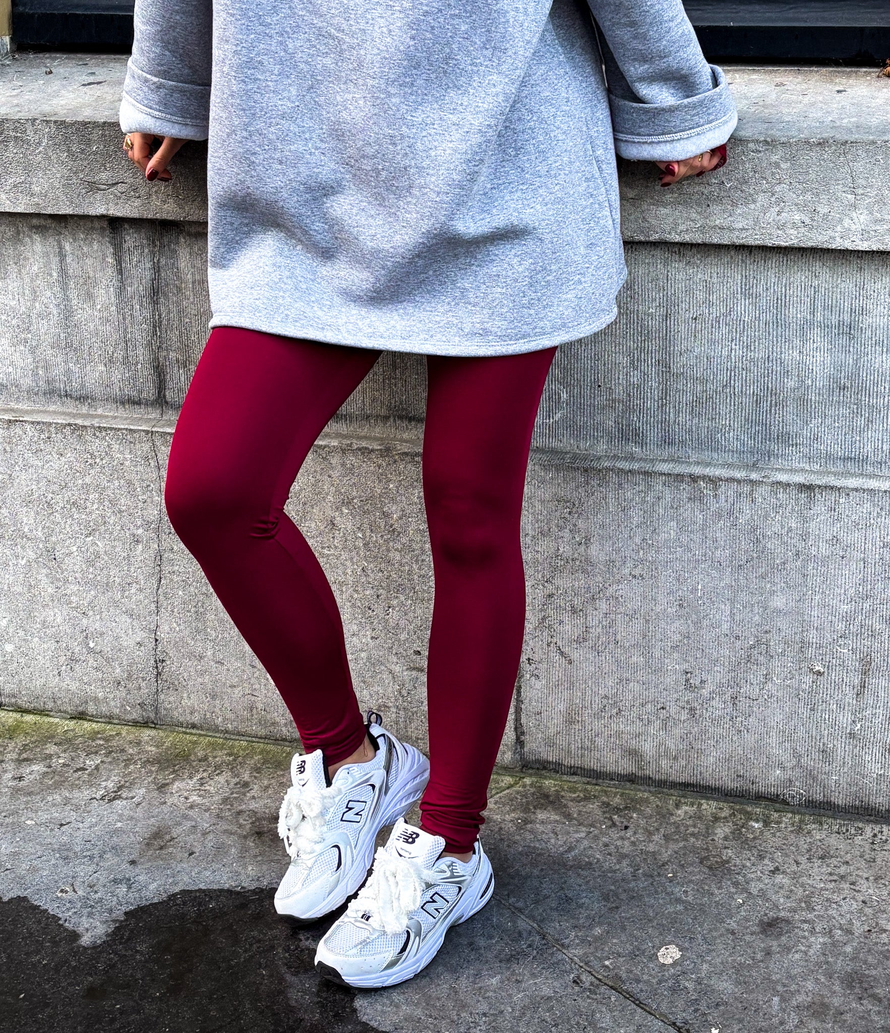 Sportlegging Bordeaux