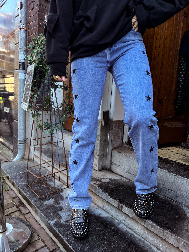 Star Jeans