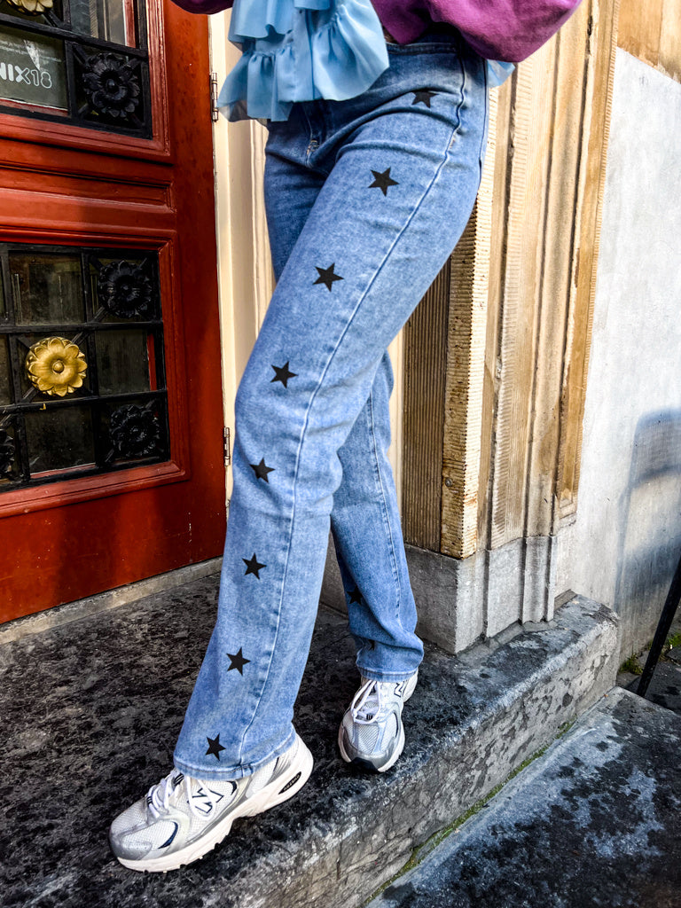 Star Jeans