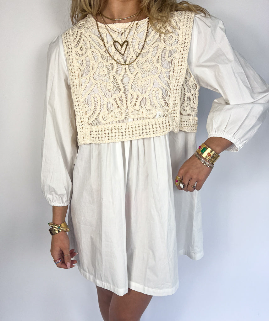 Sunday Tunic