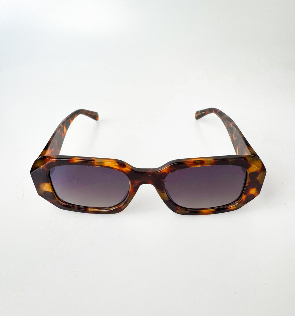 Siena Sunnies Brown