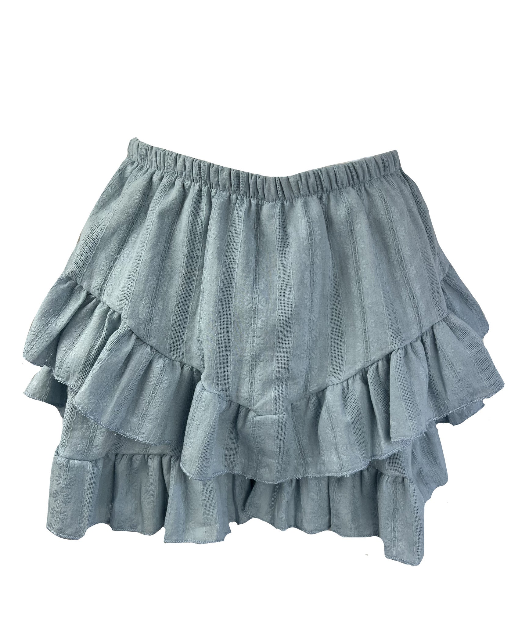 Sunkissed Skort Blue