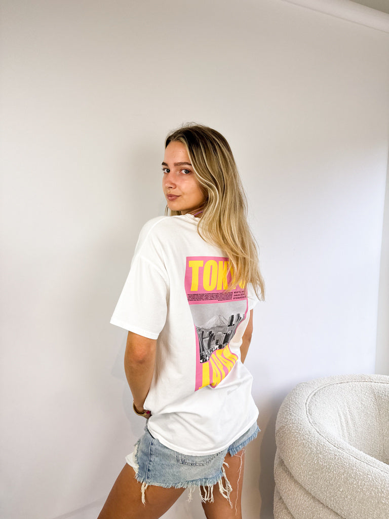 Tokyo T-Shirt